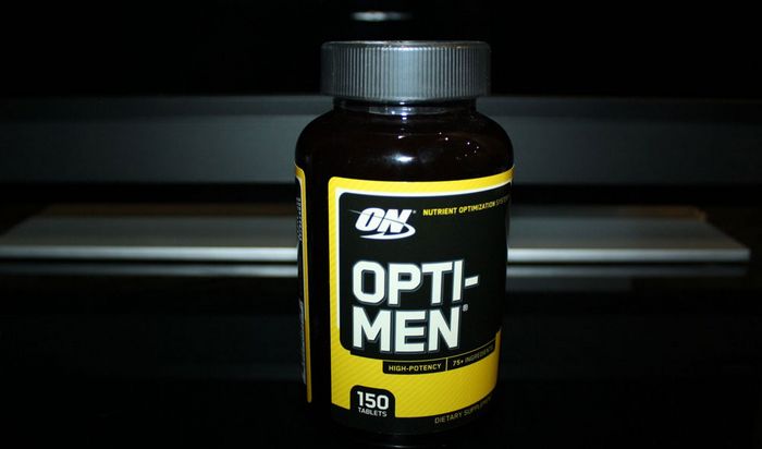 Opti-Men